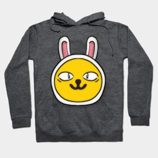 Muzi Kakaotalk Friends Hoodie